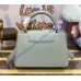 Louis Vuitton Capucines BB M23280-light-grey