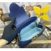 Louis Vuitton Capucines Mini M23363-blue