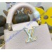 Louis Vuitton Capucines Mini M23363-pink