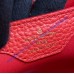 Louis Vuitton Capucines MM M42259-red