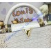 Louis Vuitton Capucines MM M42259K-beige