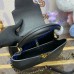 Louis Vuitton Capucines MM M59516-black