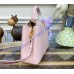 Louis Vuitton Capucines BB Bag M59597-pink