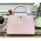 Louis Vuitton Capucines BB Bag M59597-pink