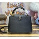 Louis Vuitton Capucines BB M59653-black