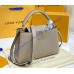 Louis Vuitton Capucines BB M94755-gray