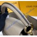 Louis Vuitton Capucines BB M94755-gray