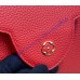 Louis Vuitton Capucines BB M94755-red