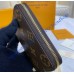 Louis Vuitton Monogram Canvas Zippy Coin Purse M60067