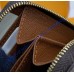Louis Vuitton Monogram Canvas Zippy Coin Purse M60067