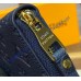 Louis Vuitton Monogram Empreinte Leather Zippy Wallet M62121-dark-blue