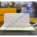Louis Vuitton Monogram Empreinte Leather Zippy Wallet M64090