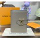Louis Vuitton Vertical Compact Wallet M82198