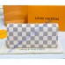 Louis Vuitton Emilie Wallet N41625