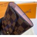 Louis Vuitton Emilie Wallet N63544-pink
