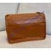 Saint Laurent Medium Niki Chain Bag In Quilted Leather YSL498894-A-brown