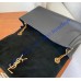 Saint Laurent Reversible Medium Kate YSL553804-black