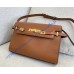 Saint Laurent Manhattan Medium In Box YSL579271-light-brown