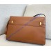 Saint Laurent Manhattan Medium In Box YSL579271-light-brown
