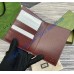 Gucci GG passport case GUW795229-black-wine
