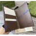 Gucci GG passport case GUW795229-brown