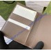 Gucci GG passport case GUW795229-brown