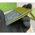 Gucci Bi-color GG card case GUW795230-black-green