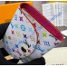 Louis Vuitton LV x TM Rosalie Coin Purse M13399-white