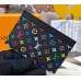Louis Vuitton LV x TM Card Holder M13403-black