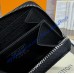 Louis Vuitton LV x TM Zippy Coin Purse M13409-black