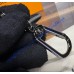 Louis Vuitton LV x TM Key Pouch M13664-black
