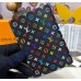 Louis Vuitton LV x TM Passport Cover M14178-black