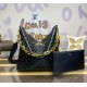 Louis Vuitton Coussin Hobo MM M12068
