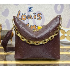 Louis Vuitton Coussin Hobo MM M12072