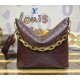 Louis Vuitton Coussin Hobo MM M12072