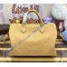 Louis Vuitton Monogram Empreinte Speedy Soft 30 M11323
