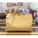 Louis Vuitton Monogram Empreinte Speedy Soft 30 M11323