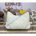 Louis Vuitton Boulogne PM M12930-cream