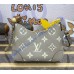 Louis Vuitton Boulogne PM M13224