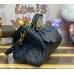 Louis Vuitton Monogram Empreinte Speedy Soft 30 M47186