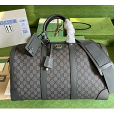 Gucci Ophidia medium duffle bag GU724642-black