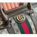 Gucci Ophidia medium duffle bag GU724642-brown