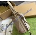 Gucci Ophidia mini bucket bag GU760199-beige