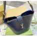 Gucci Medium bucket shoulder bag GU782904-dark-blue