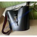 Gucci Mini bucket shoulder bag GU782908-black