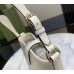Gucci Mini bucket shoulder bag GU782908-cream