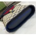 Gucci Mini bucket shoulder bag GU782919-C-blue