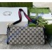 Gucci Luce small shoulder bag GU786027-C-blue