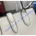 Gucci Small tote bag with hook closure GU795349-cream