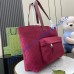 Gucci Large GG tote bag GU802166-wine